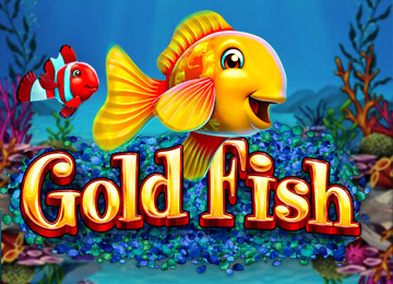 Goldfish Slots, goldfish 3 slot game.