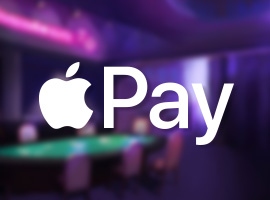 Apple Pay Online Casinos for UK Players 2022 - goldfishslot.net